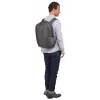 Thule Subterra 2 TSLB417 Vetiver Gray reppu vapaa-ajanreppu harmaa polyesteri