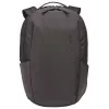 Thule Subterra 2 TSLB417 Vetiver Gray reppu vapaa-ajanreppu harmaa polyesteri