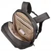 Thule Subterra 2 TSLB417 Vetiver Gray reppu vapaa-ajanreppu harmaa polyesteri