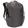Thule Subterra 2 TSLB417 Vetiver Gray reppu vapaa-ajanreppu harmaa polyesteri