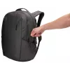 Thule Subterra 2 TSLB417 Vetiver Gray reppu vapaa-ajanreppu harmaa polyesteri