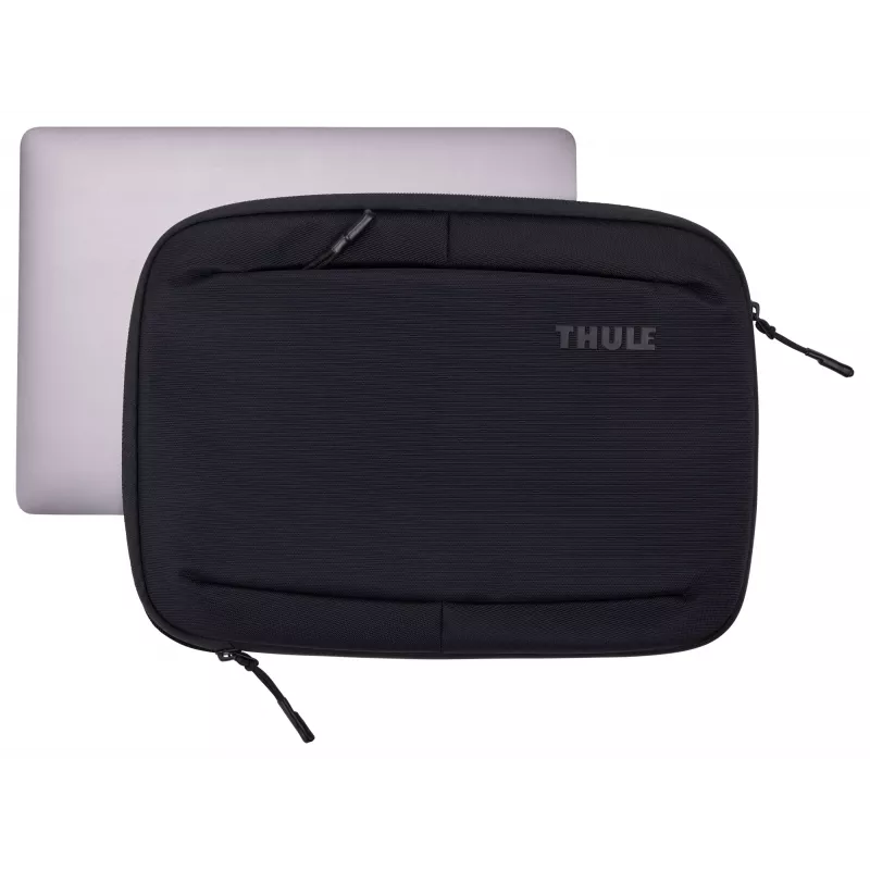 Thule Subterra 2 TSS413 musta 33 cm (13