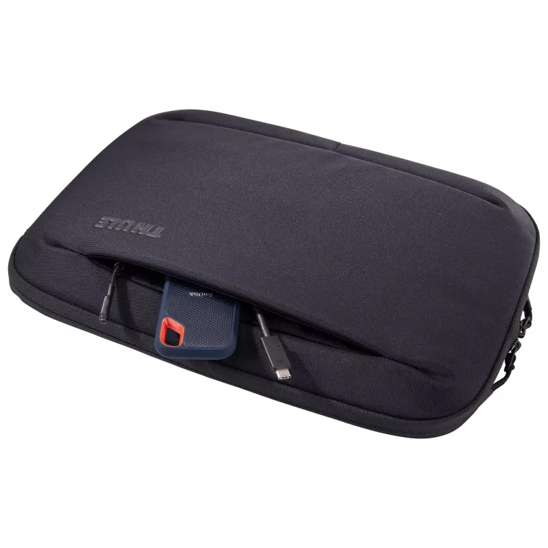 Thule Subterra 2 TSS414 musta 35,6 cm (14 inch) suojakotelo kotelo