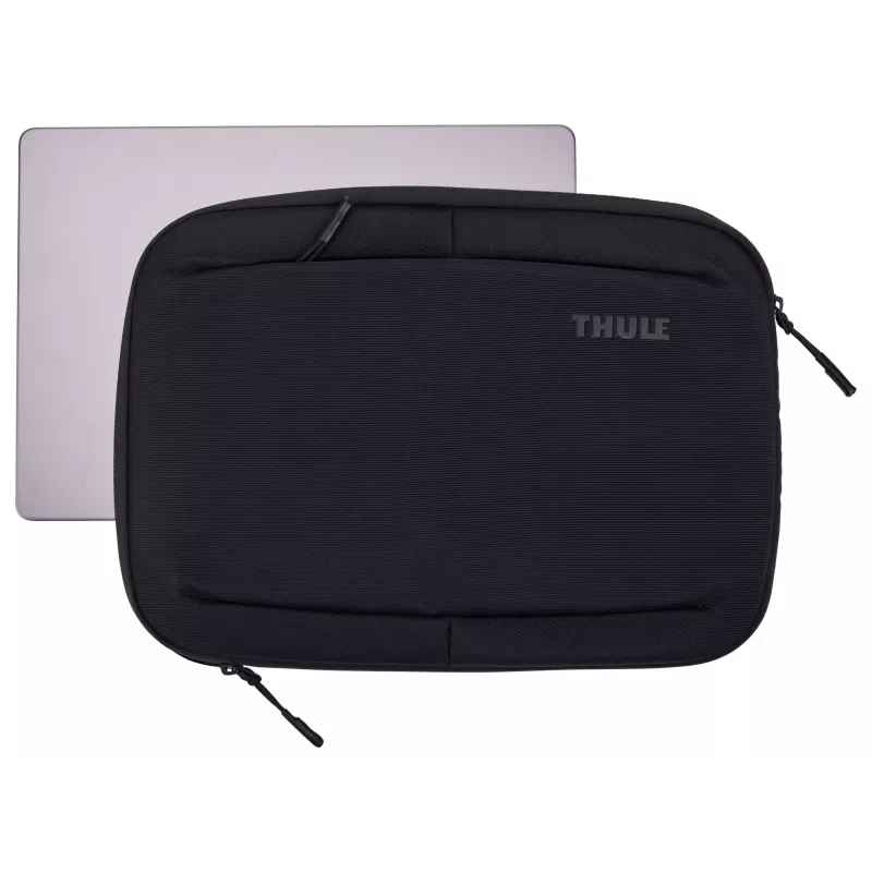 Thule Subterra 2 TSS414 musta 35,6 cm (14 inch) suojakotelo kotelo