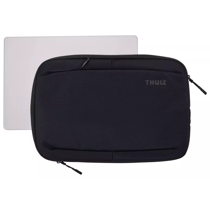 Thule Subterra 2 TSS416 musta 40,6 cm (16