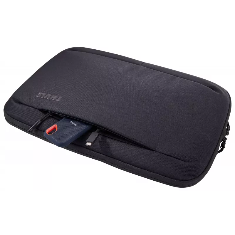 Thule Subterra 2 TSS416 musta 40,6 cm (16