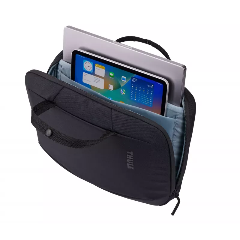 Thule Subterra 2 TSA414 musta 35,6 cm (14