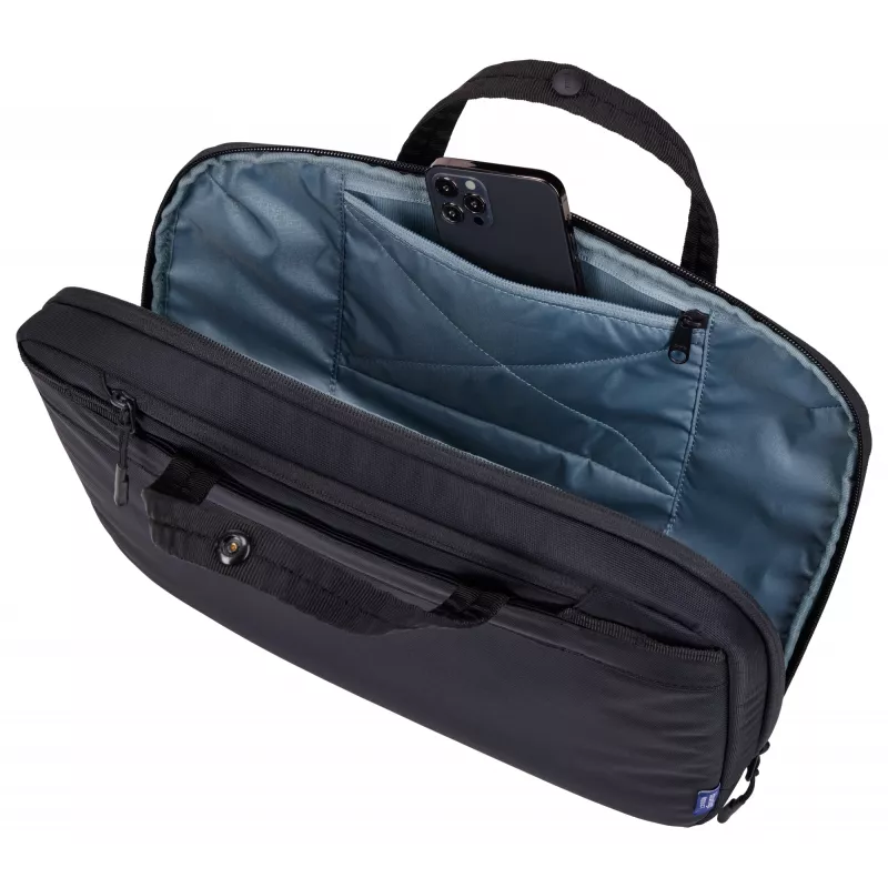 Thule Subterra 2 TSA414 musta 35,6 cm (14
