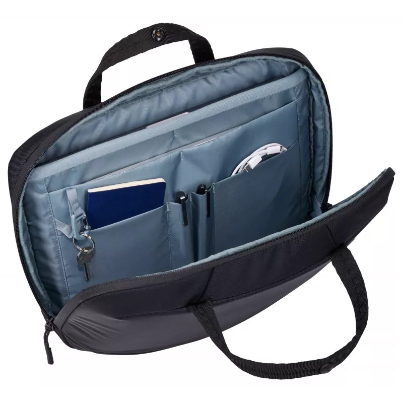 Thule Subterra 2 TSA414 musta 35,6 cm (14