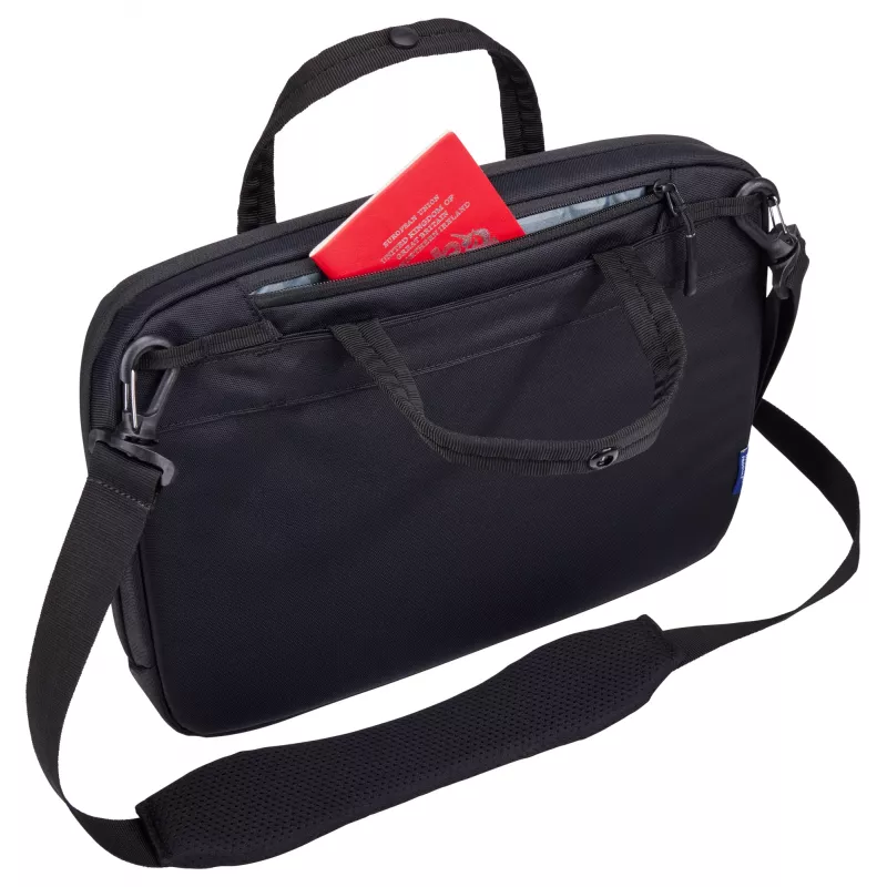 Thule Subterra 2 TSA414 musta 35,6 cm (14