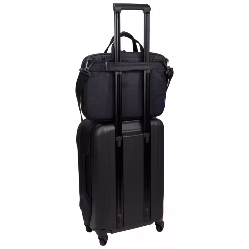 Thule Subterra 2 TSA414 musta 35,6 cm (14