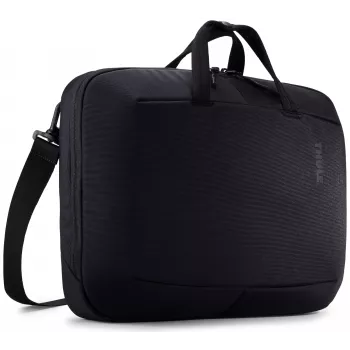 Thule Subterra 2 TSA416 musta 40,6 cm (16