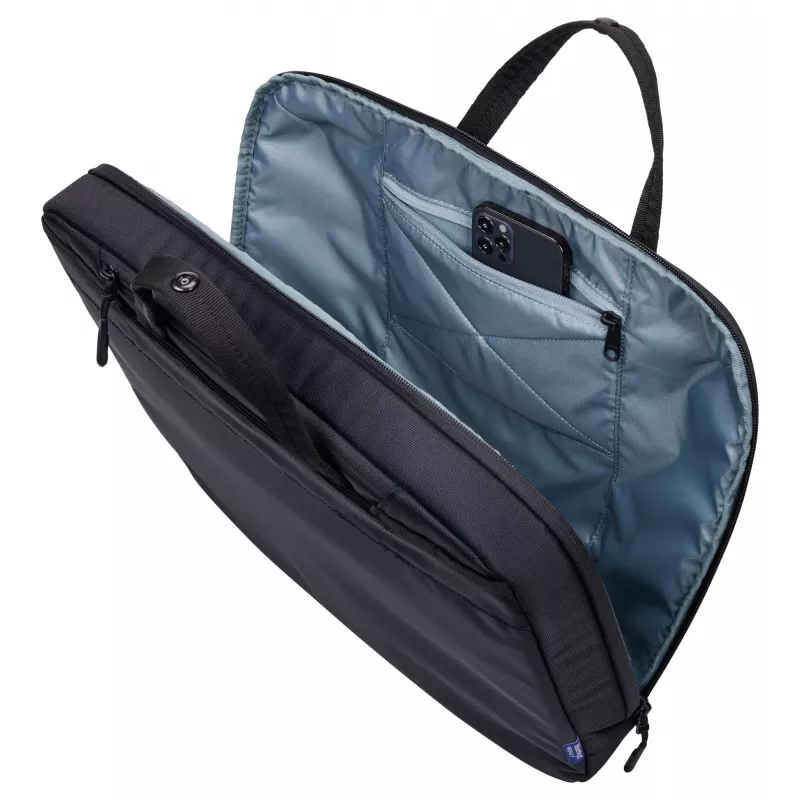 Thule Subterra 2 TSA416 musta 40,6 cm (16
