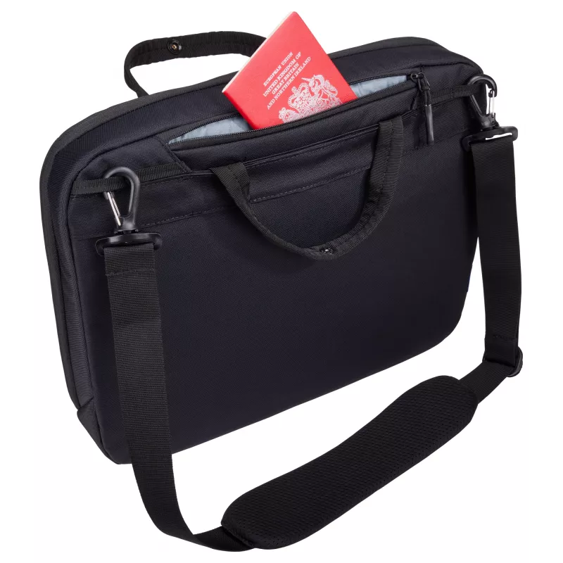 Thule Subterra 2 TSA416 musta 40,6 cm (16