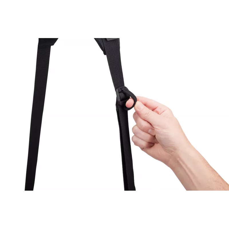 Thule Subterra 2 TSA416 musta 40,6 cm (16