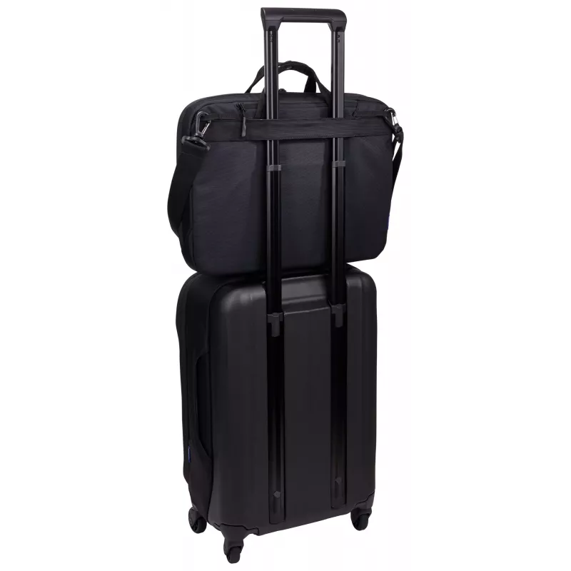 Thule Subterra 2 TSA416 musta 40,6 cm (16