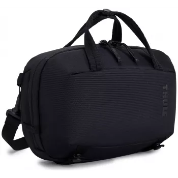 Thule Subterra 2 TSCB405 musta polyesteri unisex olkalaukku
