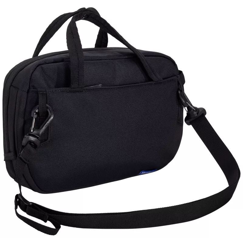 Thule Subterra 2 TSCB405 musta polyesteri unisex olkalaukku