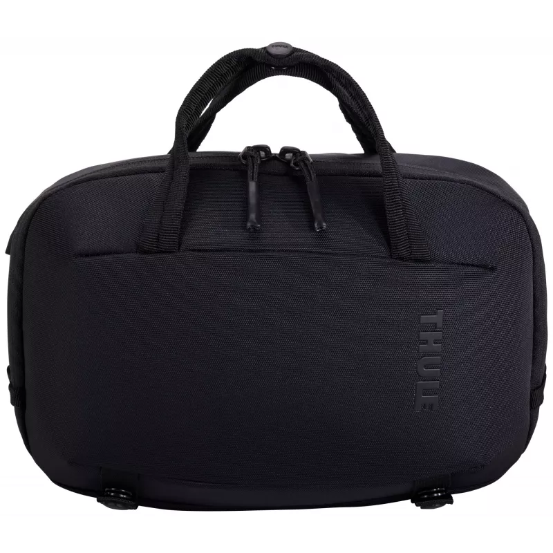 Thule Subterra 2 TSCB405 musta polyesteri unisex olkalaukku