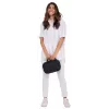 Thule Subterra 2 TSCB405 musta polyesteri unisex olkalaukku