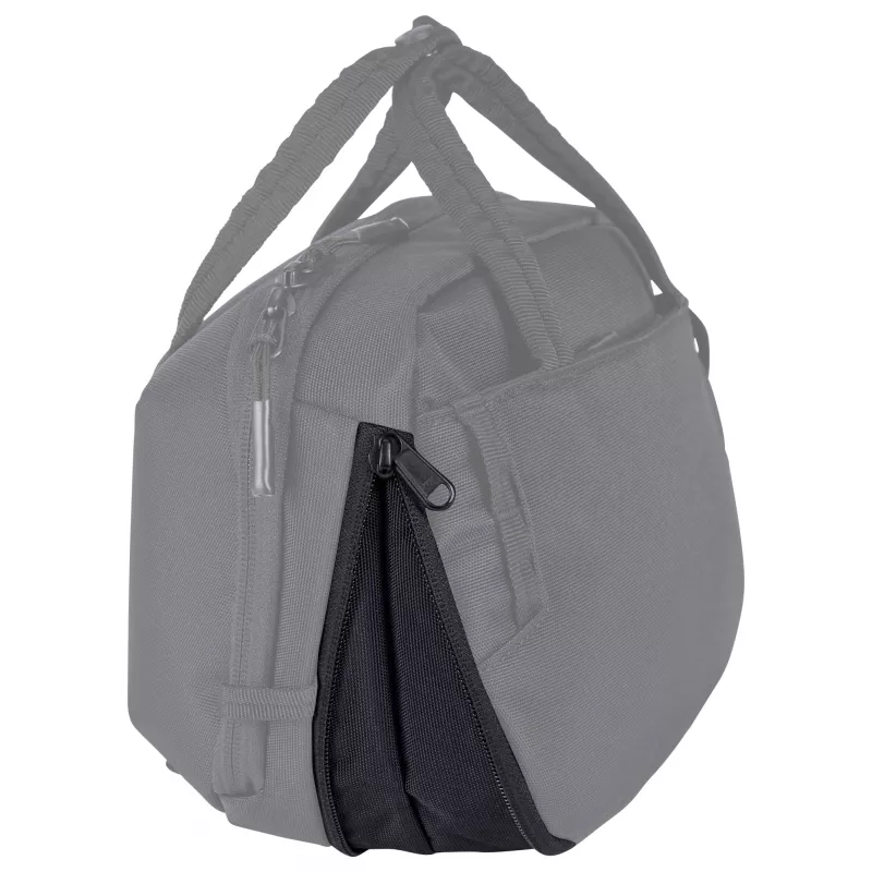 Thule Subterra 2 TSCB405 musta polyesteri unisex olkalaukku
