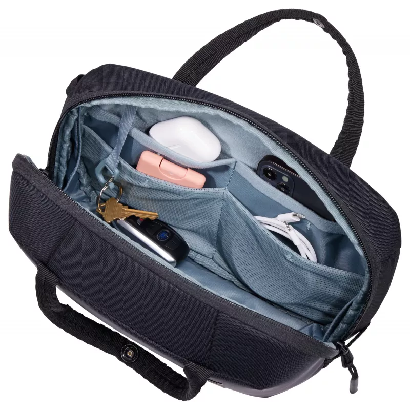 Thule Subterra 2 TSCB405 musta polyesteri unisex olkalaukku