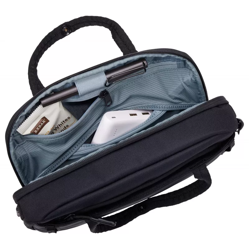Thule Subterra 2 TSCB405 musta polyesteri unisex olkalaukku