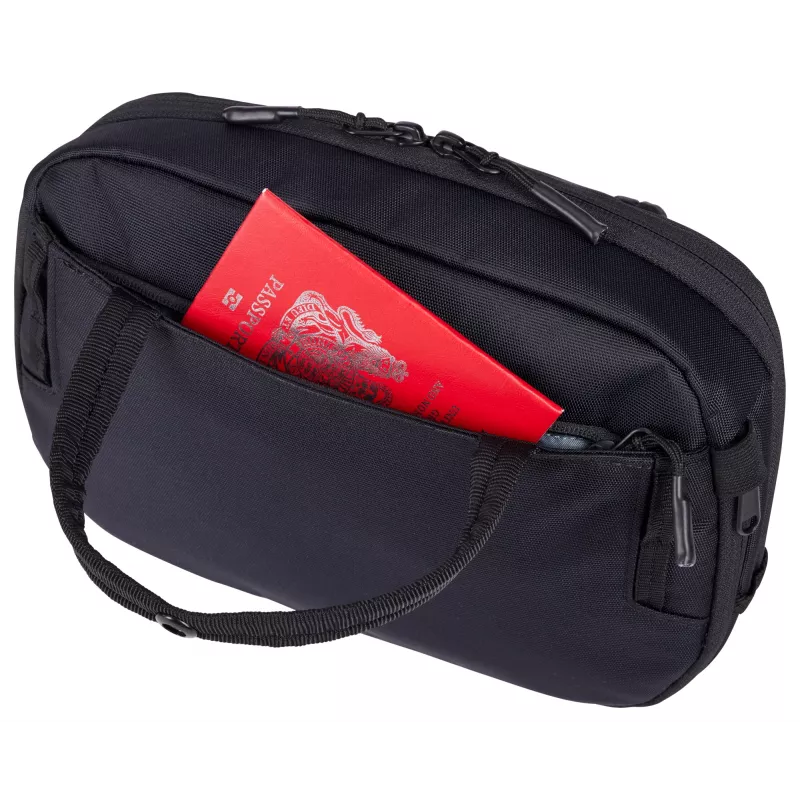 Thule Subterra 2 TSCB405 musta polyesteri unisex olkalaukku