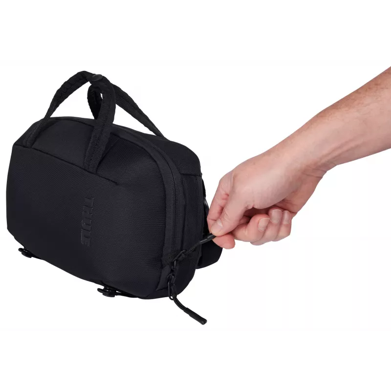 Thule Subterra 2 TSCB405 musta polyesteri unisex olkalaukku