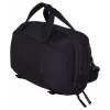 Thule Subterra 2 TSCB405 musta polyesteri unisex olkalaukku