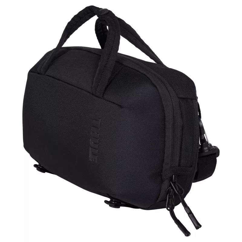 Thule Subterra 2 TSCB405 musta polyesteri unisex olkalaukku