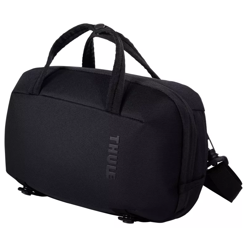 Thule Subterra 2 TSCB405 musta polyesteri unisex olkalaukku