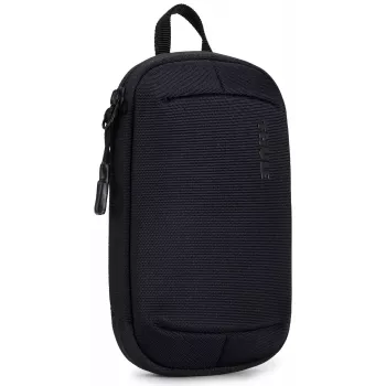 Thule Subterra 2 TSPW400 musta kova kotelo polyesteri