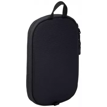 Thule Subterra 2 TSPW400 musta kova kotelo polyesteri