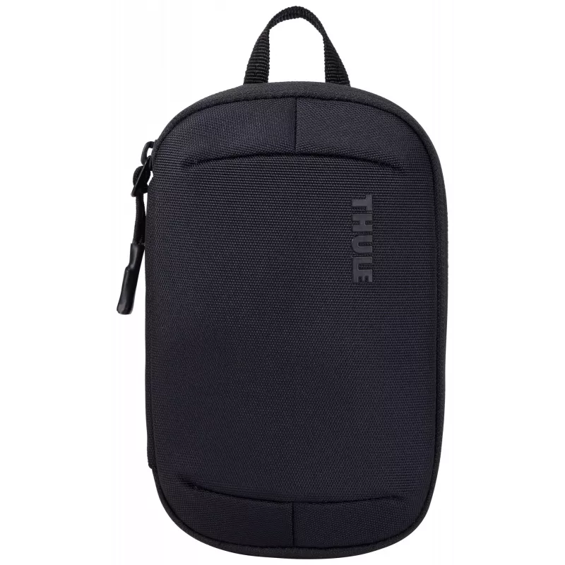 Thule Subterra 2 TSPW400 musta kova kotelo polyesteri