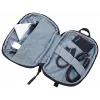 Thule Subterra 2 TSPW400 musta kova kotelo polyesteri