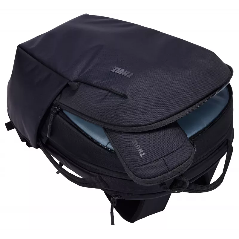 Thule Subterra 2 TSPW400 musta kova kotelo polyesteri