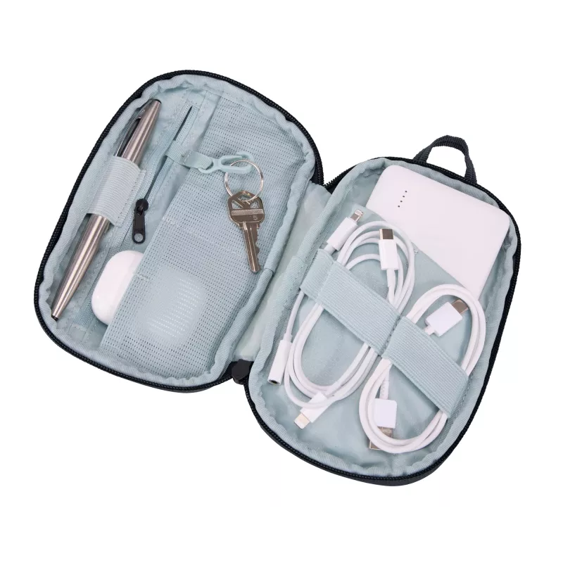 Thule Subterra 2 TSPW400 Dark Slate kotelo polyesteri harmaa