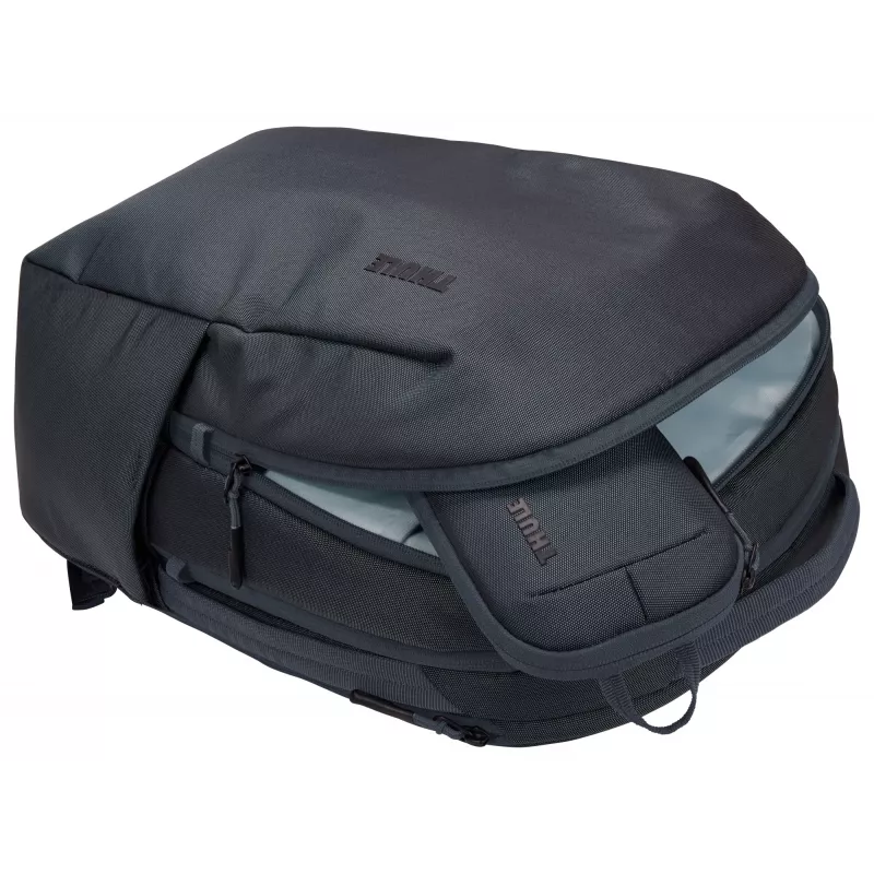Thule Subterra 2 TSPW400 Dark Slate kotelo polyesteri harmaa