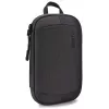 Thule Subterra 2 TSPW400 Vetiver Gray kova kotelo polyesteri harmaa