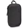 Thule Subterra 2 TSPW400 Vetiver Gray kova kotelo polyesteri harmaa