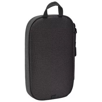 Thule Subterra 2 TSPW400 Vetiver Gray kova kotelo polyesteri harmaa