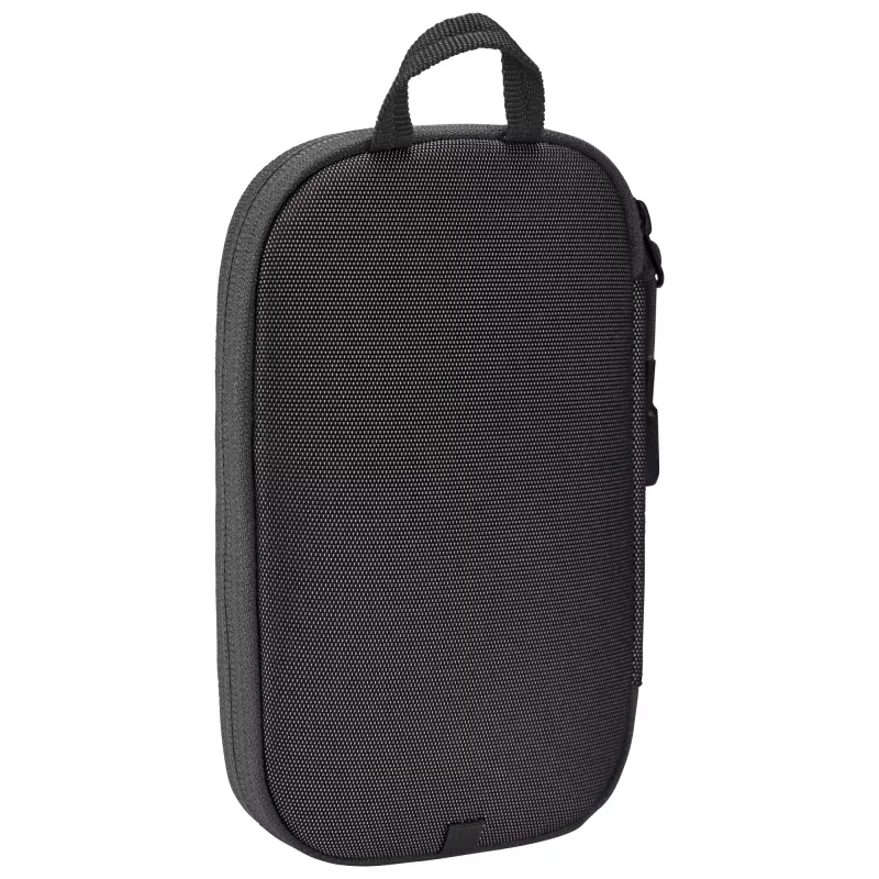 Thule Subterra 2 TSPW400 Vetiver Gray kova kotelo polyesteri harmaa