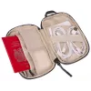 Thule Subterra 2 TSPW400 Vetiver Gray kova kotelo polyesteri harmaa