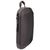 Thule Subterra 2 TSPW400 Vetiver Gray kova kotelo polyesteri harmaa