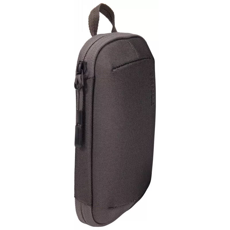 Thule Subterra 2 TSPW400 Vetiver Gray kova kotelo polyesteri harmaa