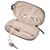 Thule Subterra 2 TSPW400 Vetiver Gray kova kotelo polyesteri harmaa