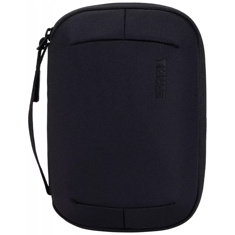 Thule Subterra 2 TSPW401 musta kova kotelo polyesteri