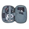 Thule Subterra 2 TSPW401 musta kova kotelo polyesteri