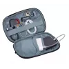 Thule Subterra 2 TSPW401 musta kova kotelo polyesteri